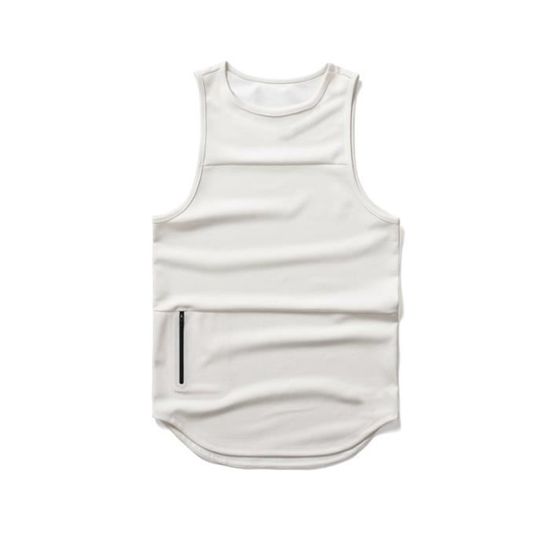 Débardeur Sport INBIKE Femme - Sans Manches Respirant Pour Running Et Fitness
