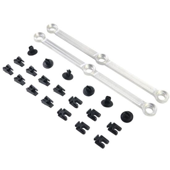 NSGMXT Zylinderventil-Service-Kit - Federkompressor Set Für Motorventile