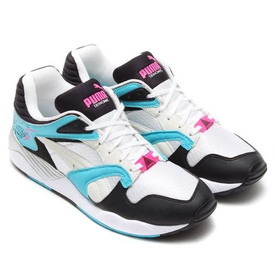 Chaussure puma discount trinomic homme