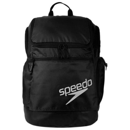 Sac à Dos Speedo Teamster 35 Litres - Unisexe Adulte - Compartiments Aérés Pour Affaires De Natation/sport