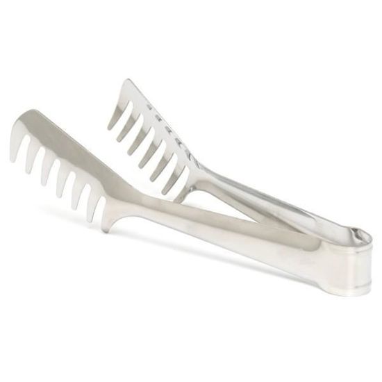 ILSA Easy Molla per zucchero unipezzo acciaio inox cm 13 su Horeca Atelier
