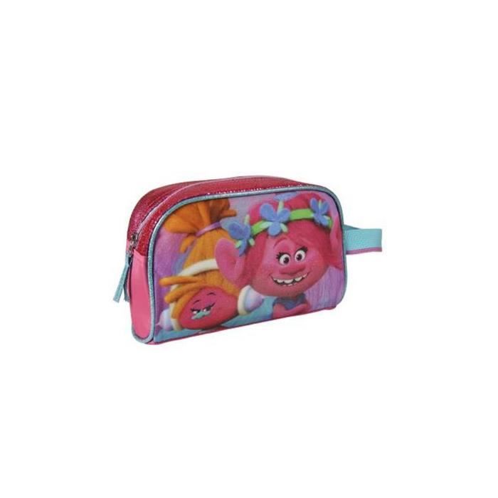 Trousse de toilette enfant Trolls 964-- S0700179