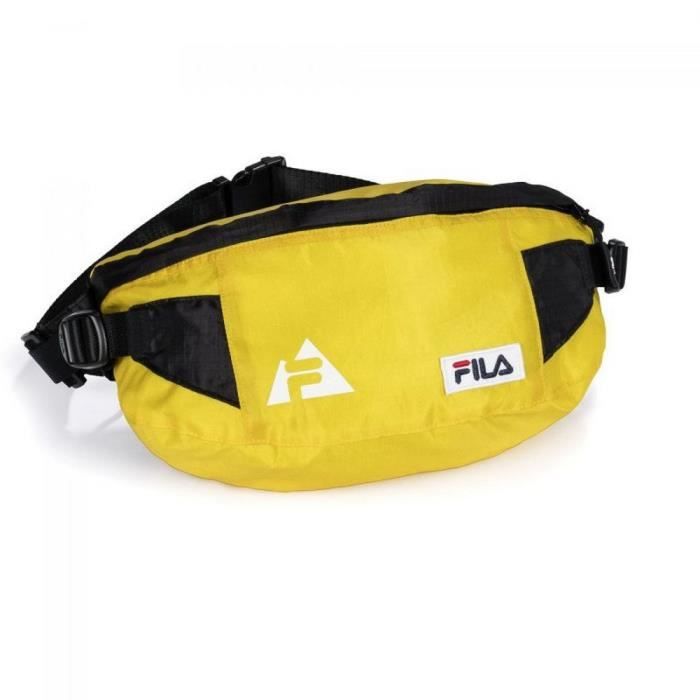 fila banana bag