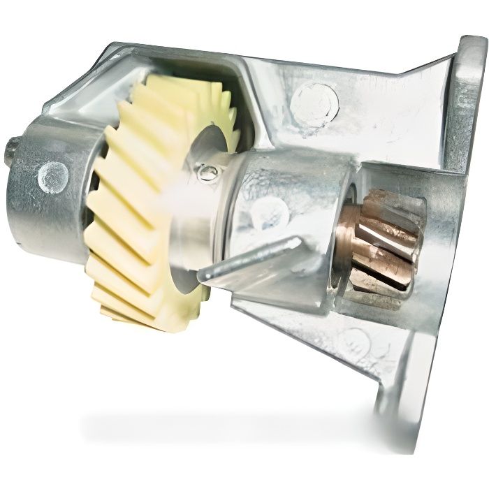 ENSEMBLE PIGNON BOITE POUR ROBOT ELECTROMENAGER KITCHENAID 2403092