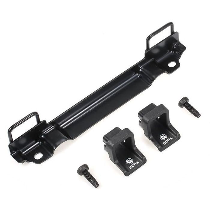 Kit de montage ISOfix pour sièges de sécurité pour bébés enfants pour Focus 2004-2011 pour Britax