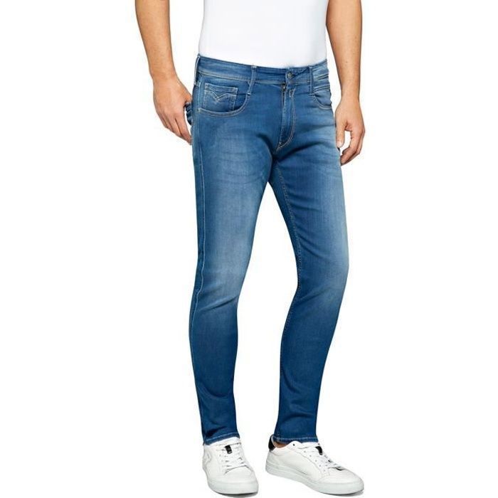 Replay Jeans Homme M914.000.41A504-009