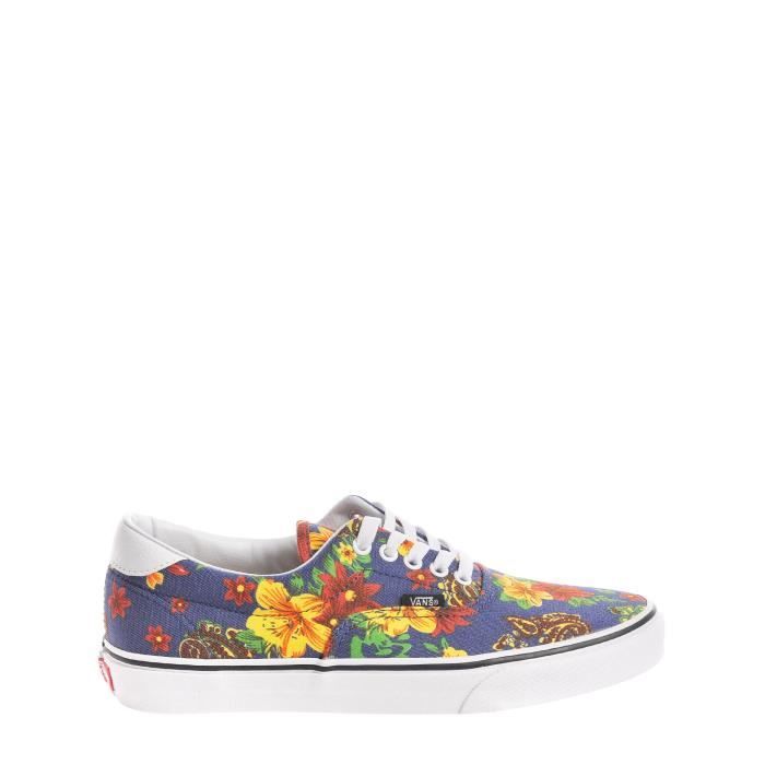 Basket VANS_Fashion - Mode SNEAKER ERA 59 BLU DENIM-U6,5=_unisexe