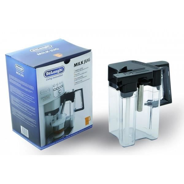 pot a lait delonghi magnifica 5513211621