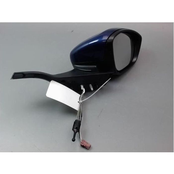RETROVISEUR EXTERIEUR DROIT PEUGEOT 208 Phase 1 2012-... / / D1-560529