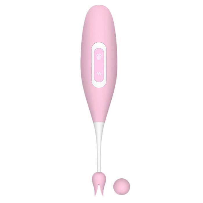 1 pc stimulateur vaginal utile silicone étanche vibrateur Clitoris Massage pour femme APPAREIL DE MASSAGE MANUEL