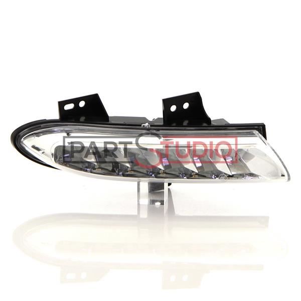 Feu diurne avant droit RENAULT SCENIC - GRAND SCENIC 01/12 => 266003179R
