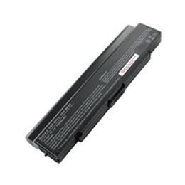 Batterie type SONY VGP-BPS2C/S - Haute capacité