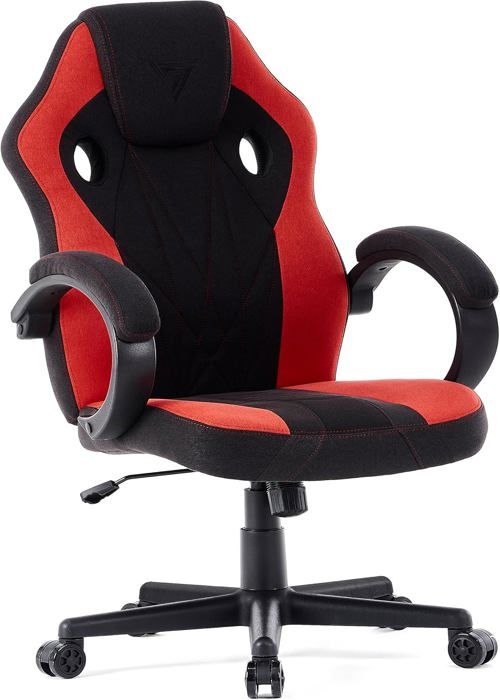 Chaise de Jeu SENSE7 Prism Ergonomique Fonction de Bascule
