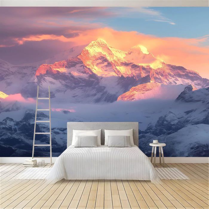 Affiches De Ski - Top Poster Déco Mural De Ski Et Stations De Ski - Posters De Nos Régions