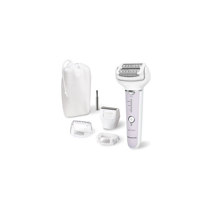 Epilateur électrique ES EY30AV503 - vue 3