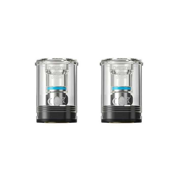 Cartouche Magnum - Pack de 2 - Aspire - - 0.4 ohm - Cdiscount Au quotidien