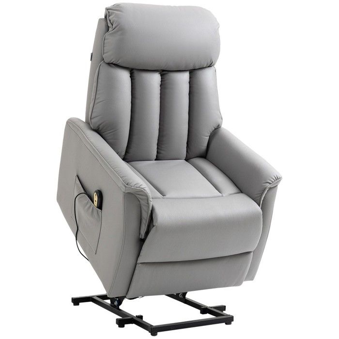 Fauteuil Releveur Lectrique Rembours Par La Scurit Socialenull
