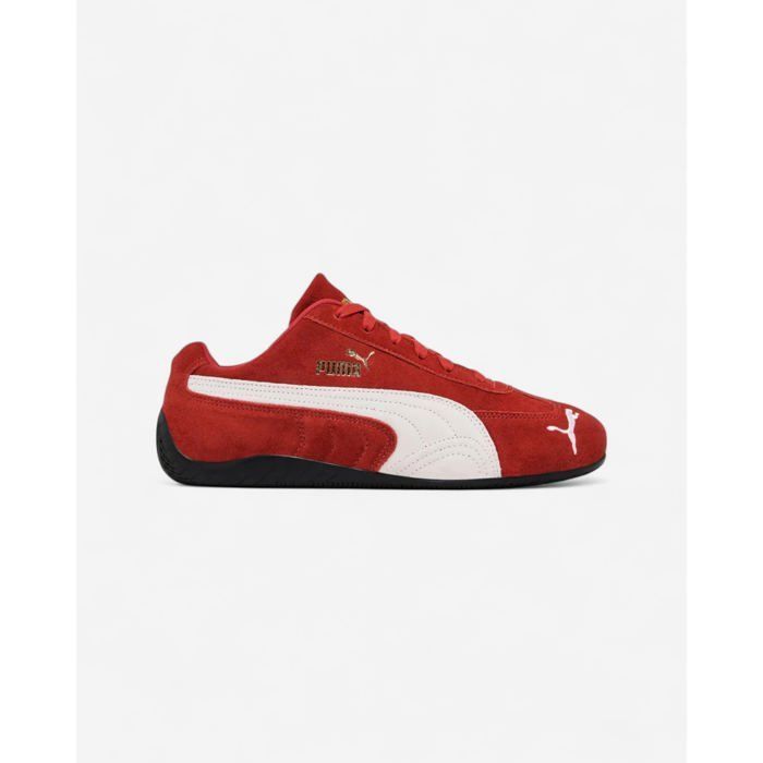 Puma Puma Speedcat OG Red White