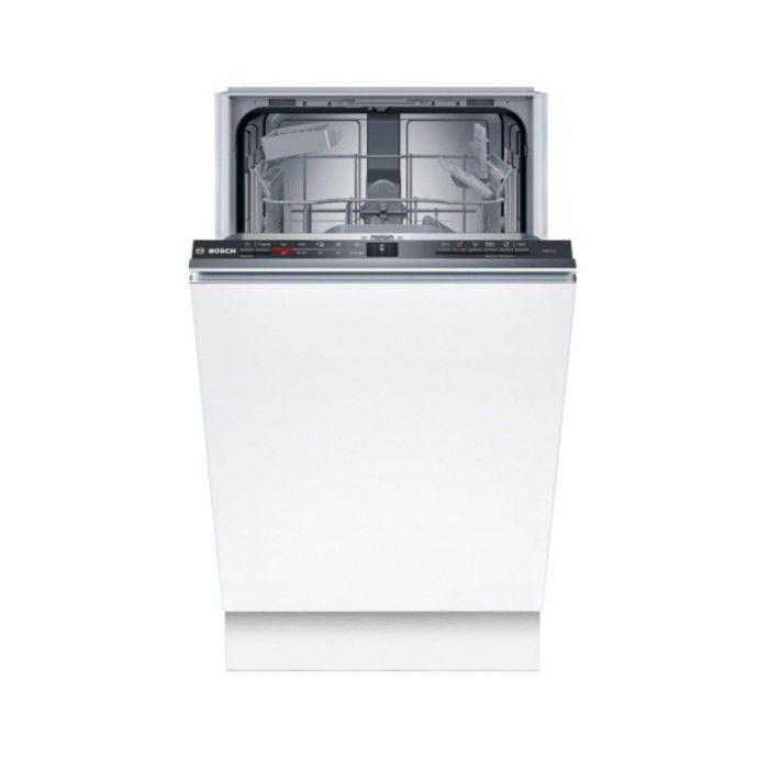 Lavavajillas Bosch Serie 2 SPV2HKX02E 10 Services D avec Wi Fi et Séchage Extra - vue 2