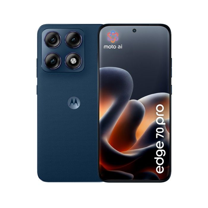 Motorola Edge 70 Pro 5G 8GB 6.78 - vue 2