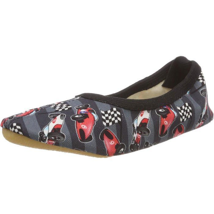 Chausson de danse Beck - 27324 - Garcon Winner Chaussures de Gymnastique Chausson de danse Beck - 27324 - Garcon Winner Chaussures de Gymnastique