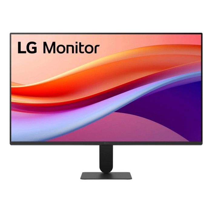 LG 27U41YA B 27 LCD Full HD 5 ms - vue 2