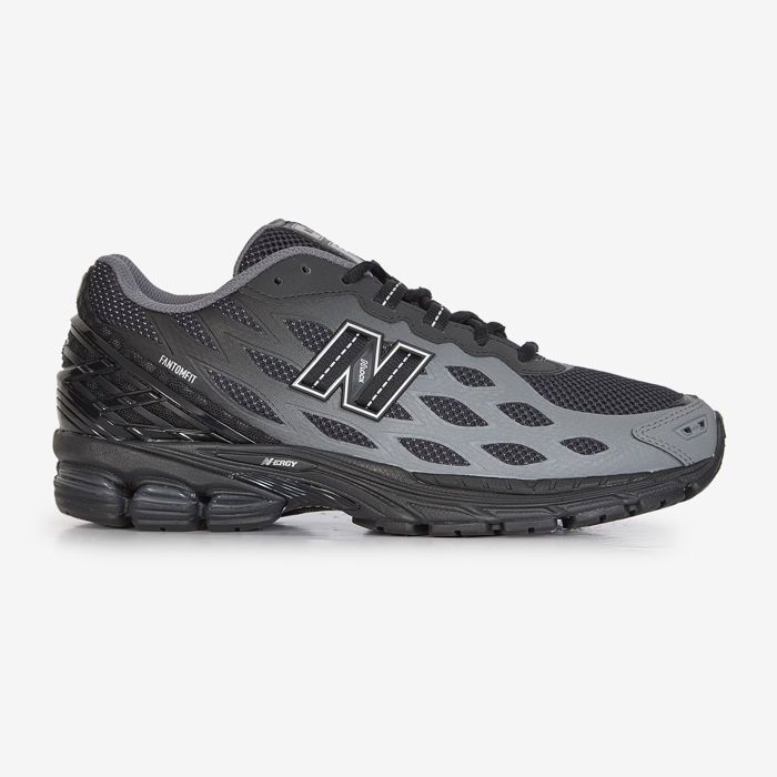 Baskets New Balance 1906 Noir Ciment