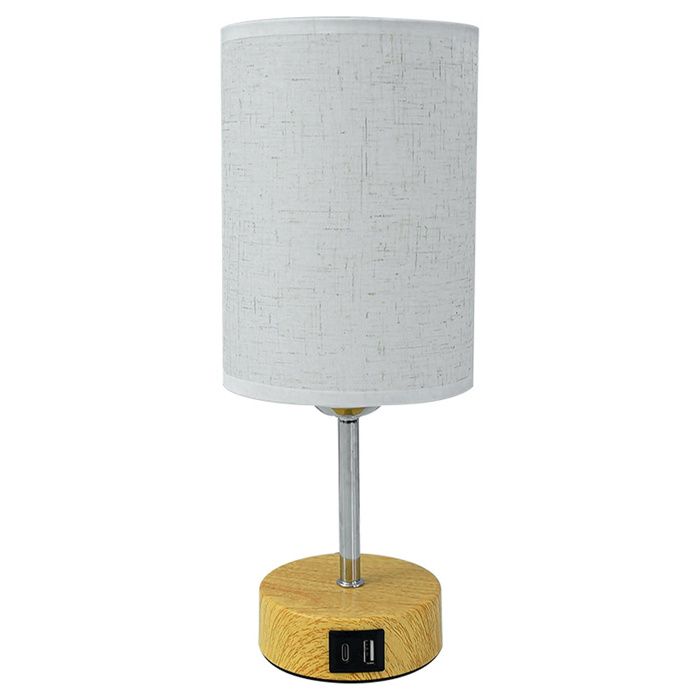 Lampe luminothérapie 15000 lux – 3 températures 5 niveaux 6 minuteries mémoire simulation jour