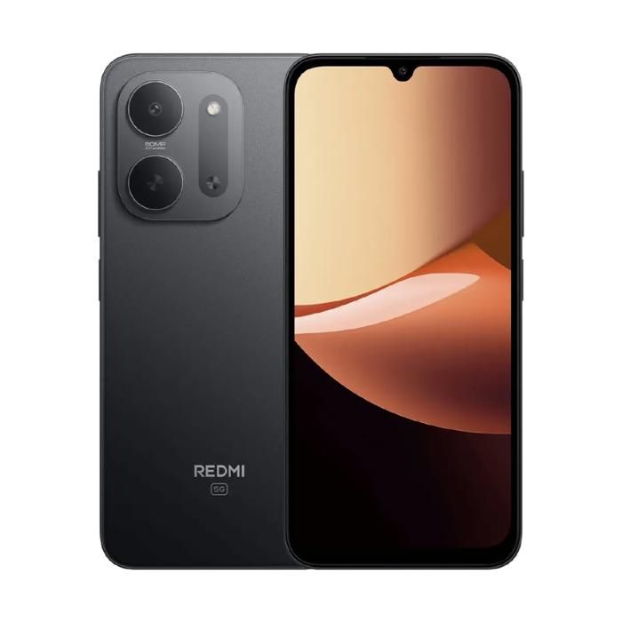 Xiaomi Redmi 17c 5g 4 Go Double Sim - vue 2