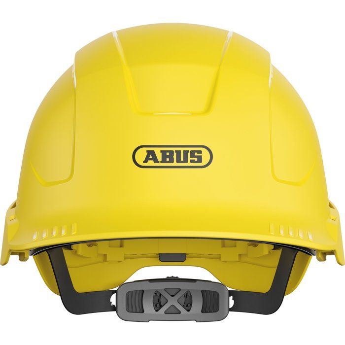 Casque de protection industrielle ABUS SCATOR - vue 2