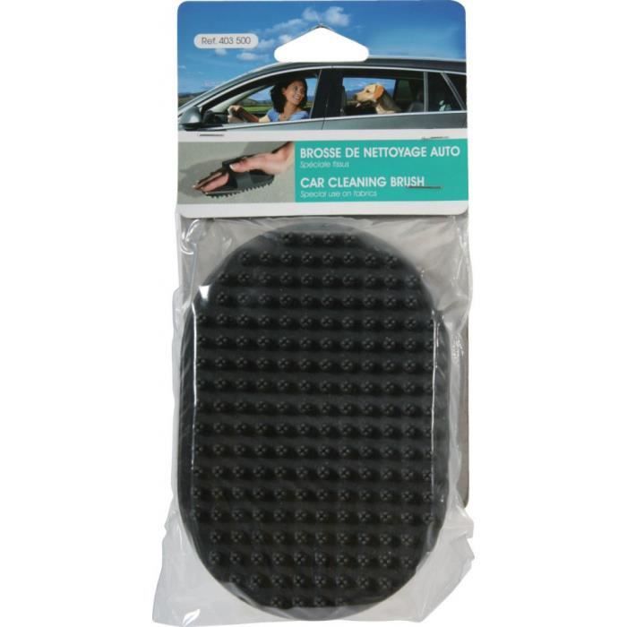 Comparer les prix de Brosse ramasse poils pour textiles