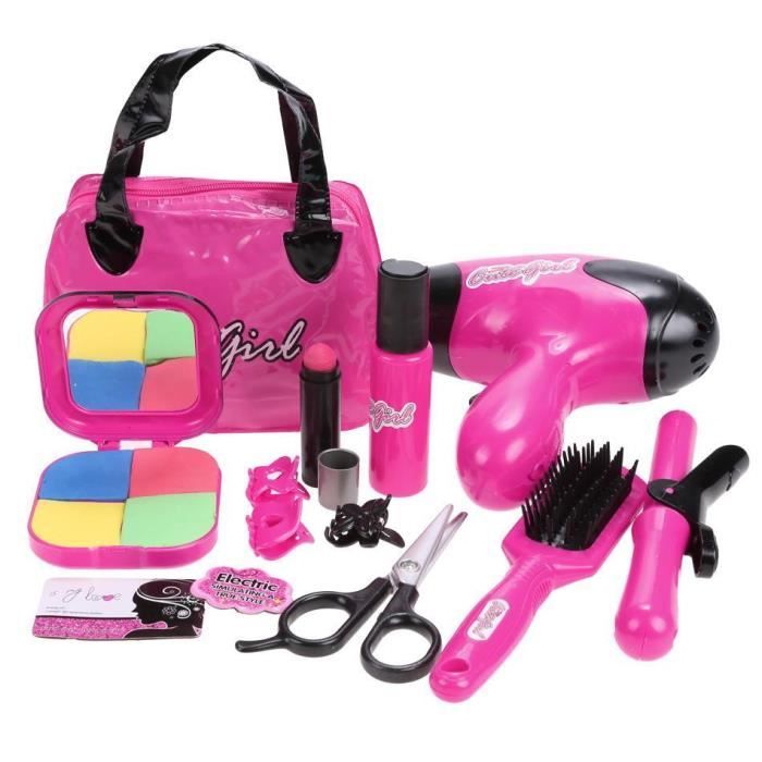 jouer pour fille de 9 ans