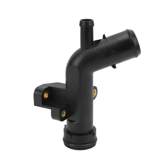 Ashata Conduite D'admission De Pompe à Eau Connecteur De Tube D'entrée De Pompe à Eau De