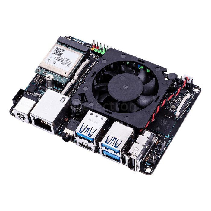 ASUS *Tinker Edge R* ARM A72