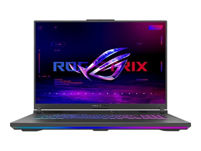 ASUS ASUS ROG Strix G814JVR-N6