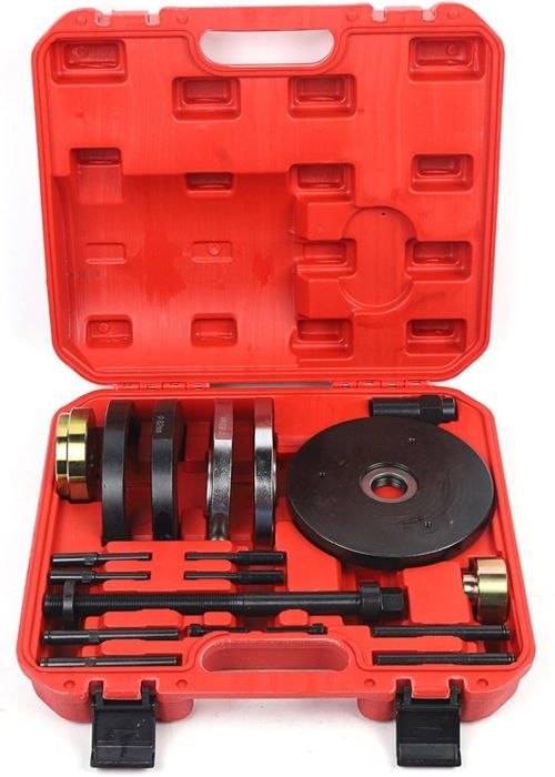 Jeu D'outils De Montage Et Démontage Des Silenblocs De Bras Oscillant Pour Bmw 4026947087160