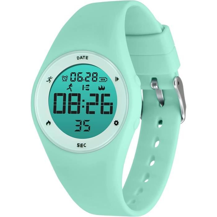 Montre sport taille enfant (x10)