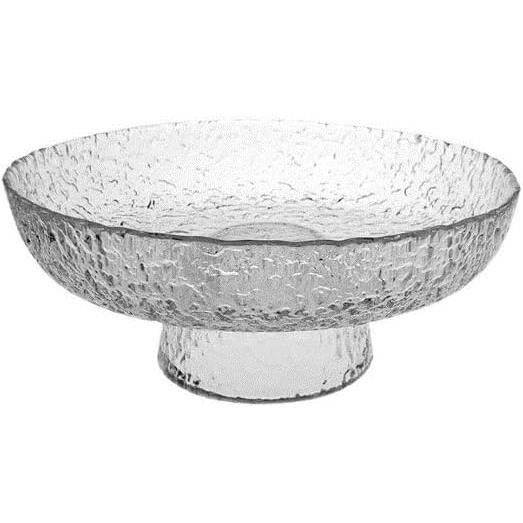 Corbeille À Fruits Et Légumes - Panier À Fruits En Verre Martelé - Assiette À Fruits - Assiette