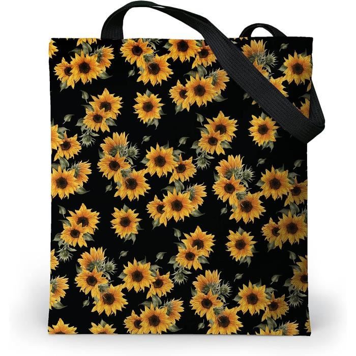 Miss Lulu Grande Sac Cabas Fourre-tout, Sac à Main Portes épaule