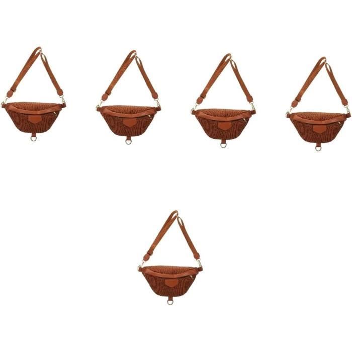 Porte-monnaie Enfant Football BRISKORE - Triple Pliage, Avec Cordon De Cou - Pour Garçons Fans De Sport