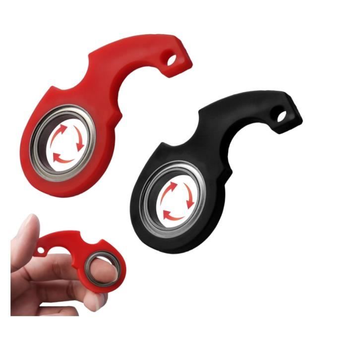 Bessy Shop Poignet Porte-clés,7 PCS Bracelet Porte-clés Printemps Spirale Stretch Bobine Bracelet Porte-clés Porte-clés, Pour Gym, Piscine, Clés