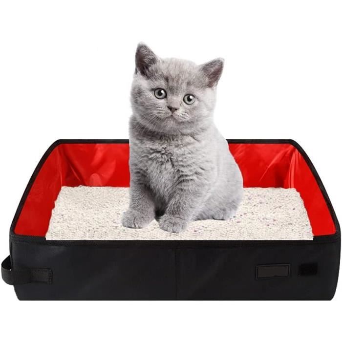 Niche étanche Pour Chat - Tente Pliable D'extérieur - Grotte Pliable