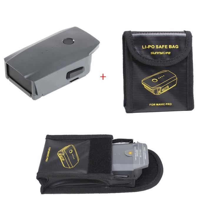 Acheter (Outils De Camping)Batterie De Vol Intelligente Pour Drone