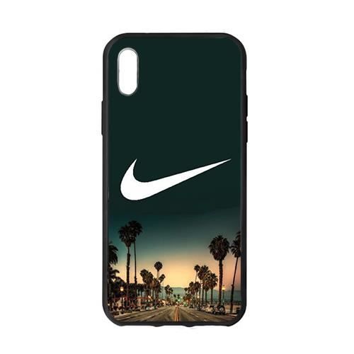 iphone x nike