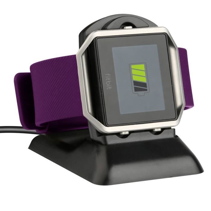 Fitbit blaze charging dock new arrivals