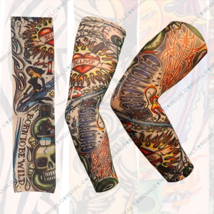 Collant tatouage online