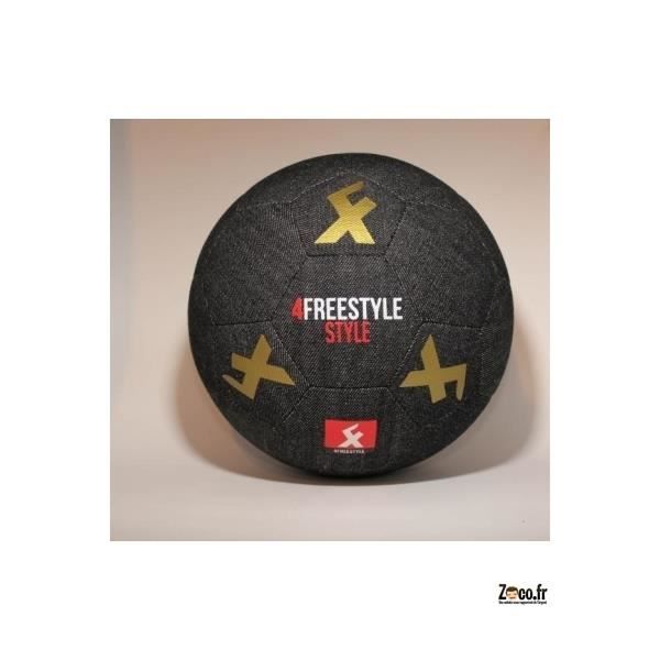 ballon freestyle football