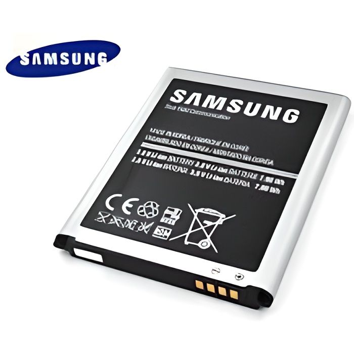 Batterie origine Samsung EB595675LU Galaxy note 2 N7100