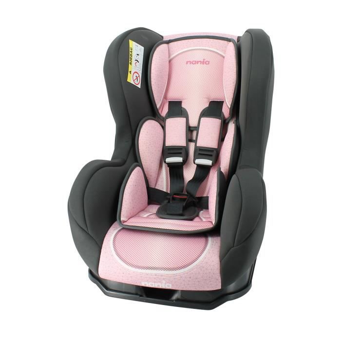 siege auto cosmo nania