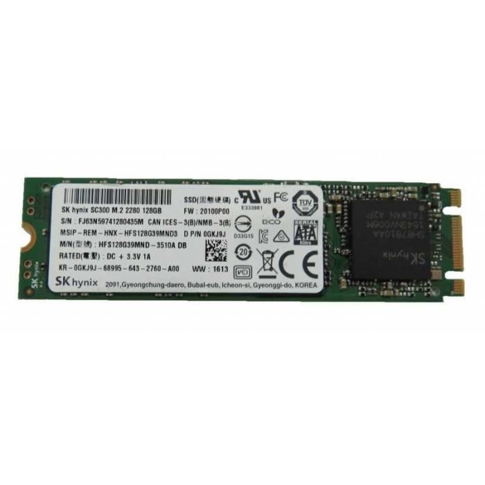 SSD SK hynix SC300 128Go M.2 SATA